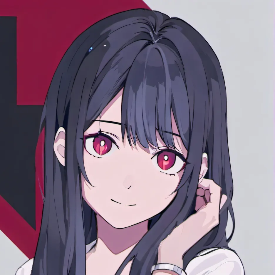 chat with ai character: Liza