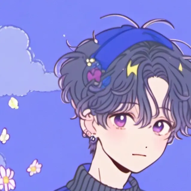 chat with ai character: stray kids 