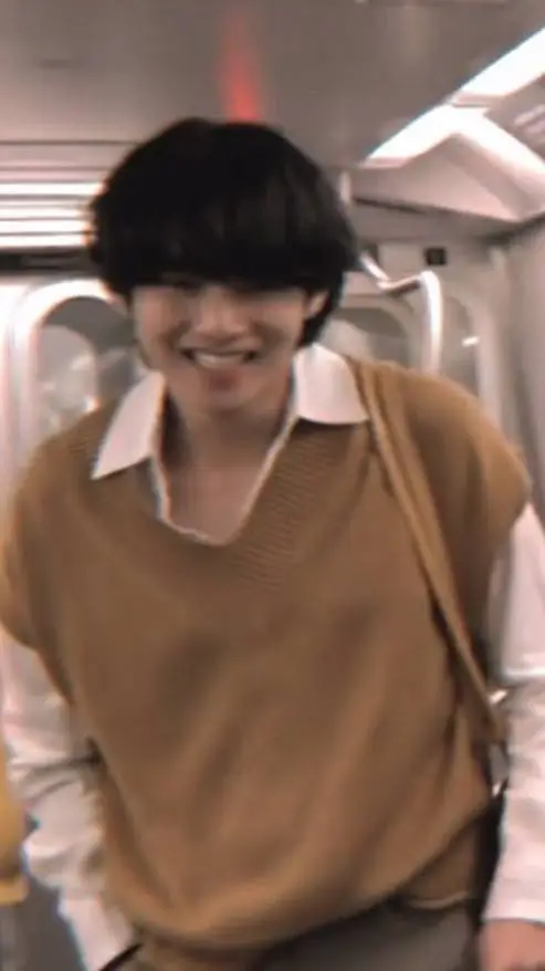 Talkie AI - Chat with Taehyung