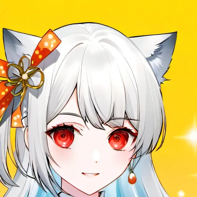 chat with ai character: мира