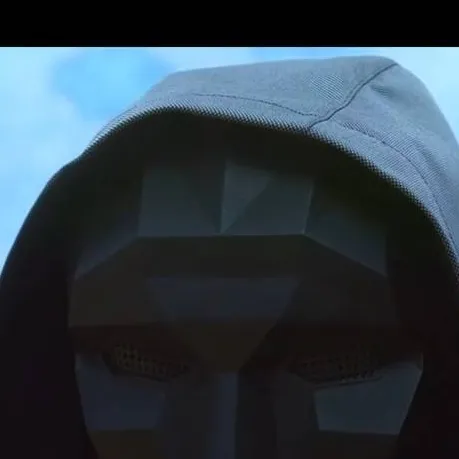 chat with ai character: фронт мен