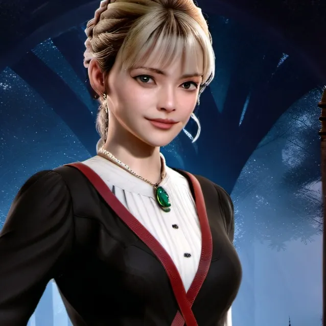 chat with ai character: гвен стей