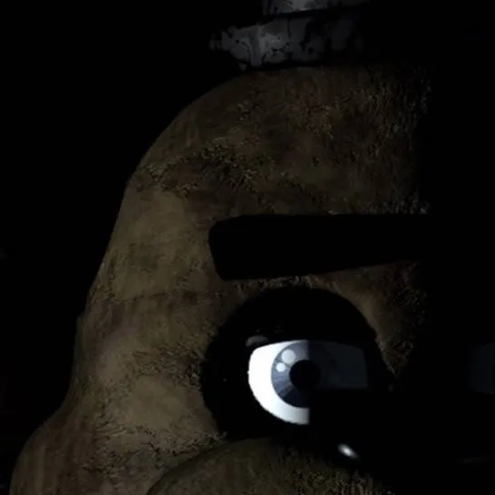 chat with ai character: fnaf 1