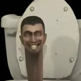 chat with ai character: скибиди 