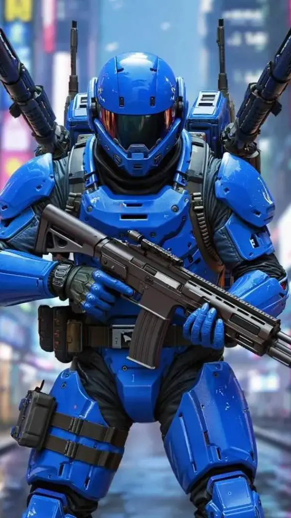 ai character: хейни 3 background