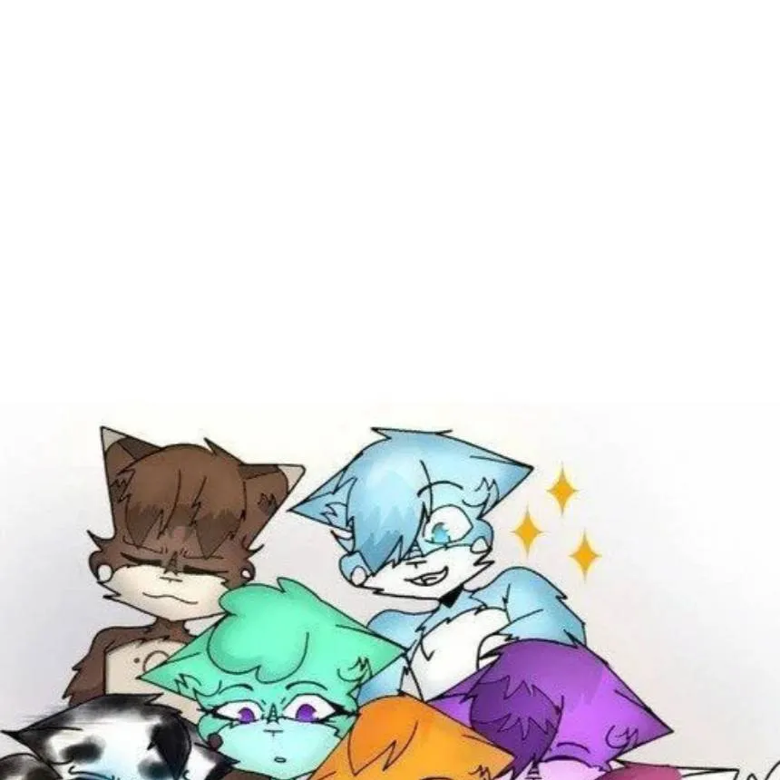 chat with ai character: коты 