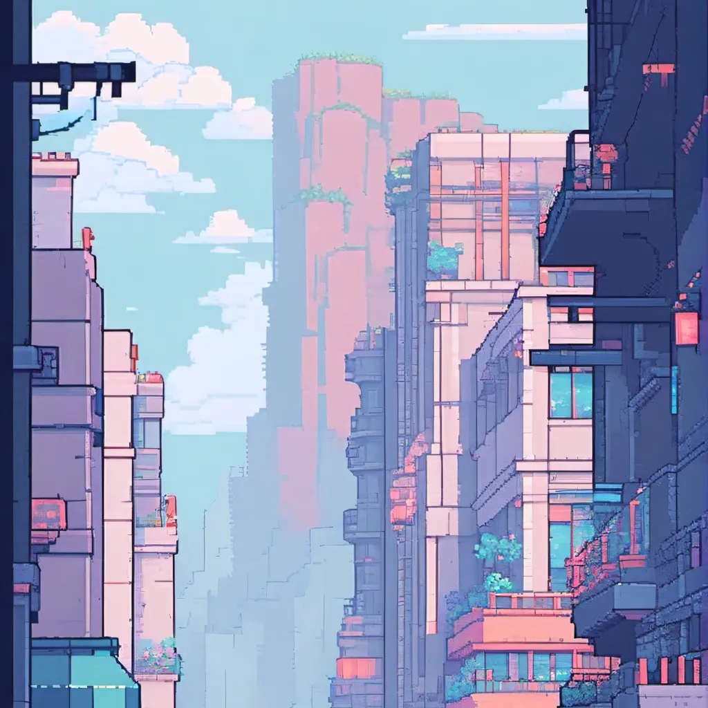 chat with ai character: я вернулс