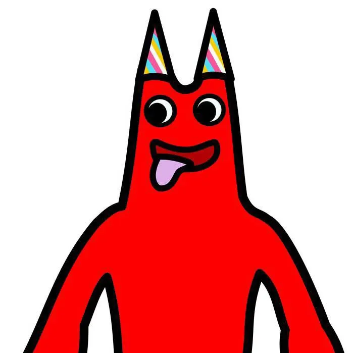 chat with ai character: банбан