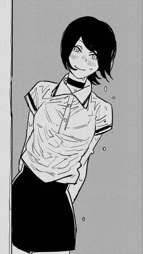 ai character: РЕЗЕ background