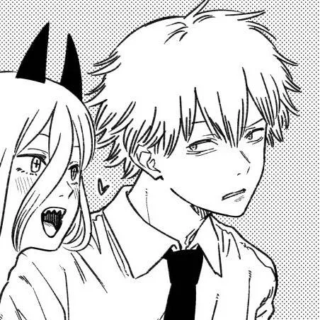 chat with ai character: дендзи 