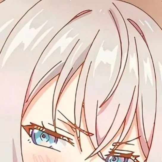 chat with ai character: Alya