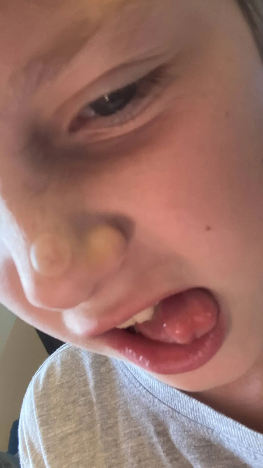 ai character: Grayson Logan background