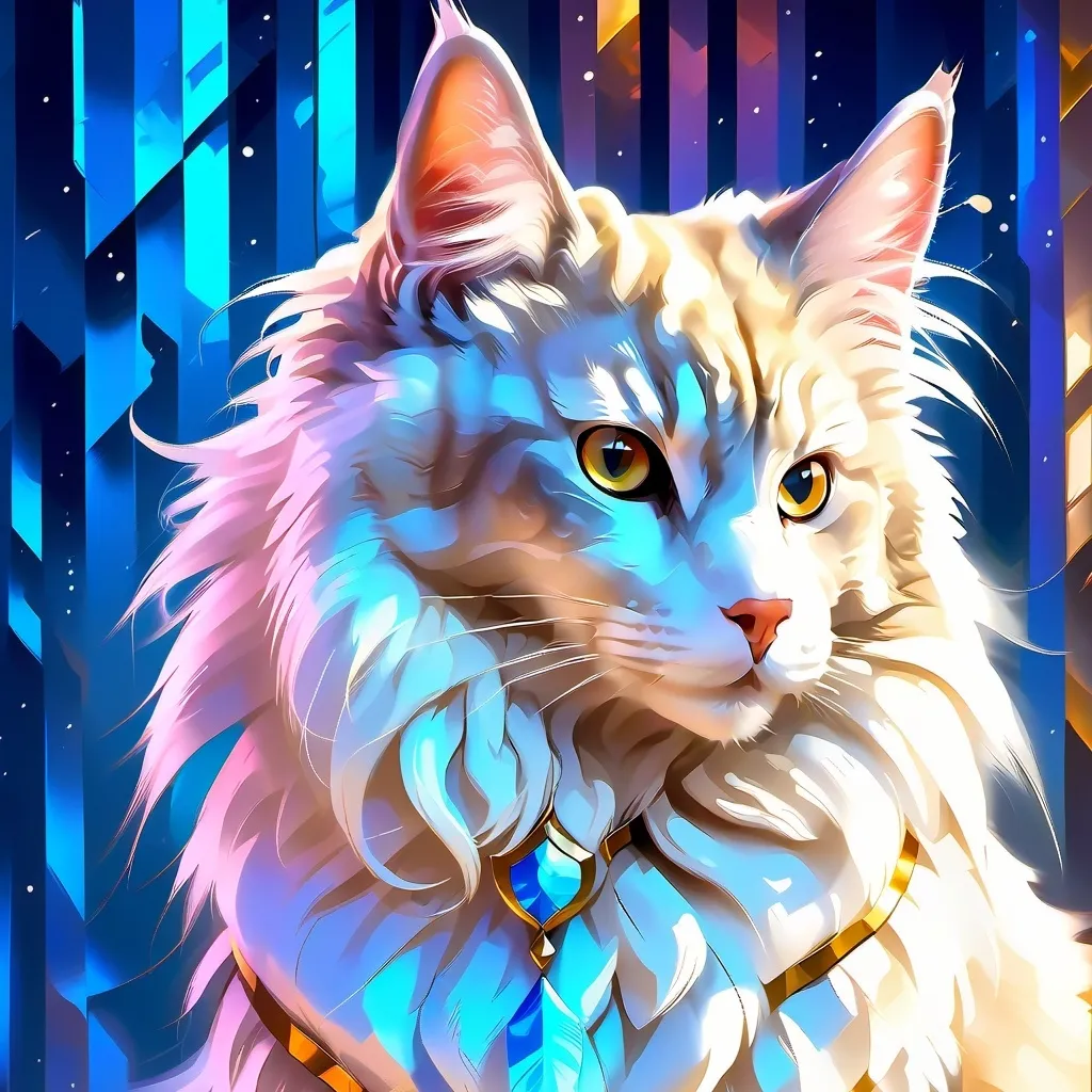 chat with ai character: Kittle