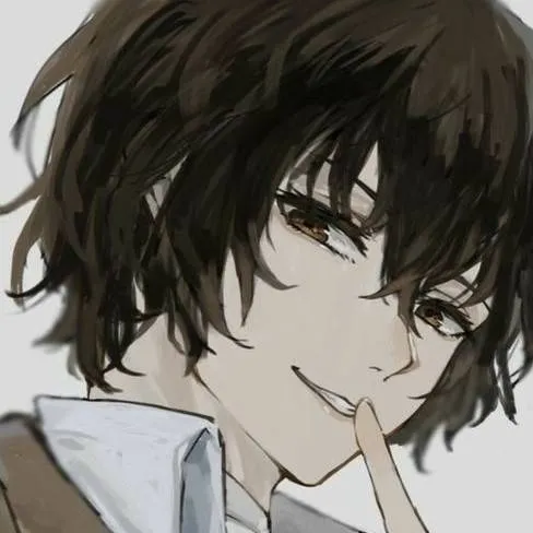chat with ai character: Osamu Dazai 