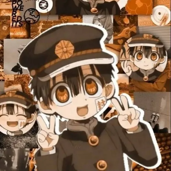 chat with ai character: Hanako- Kun