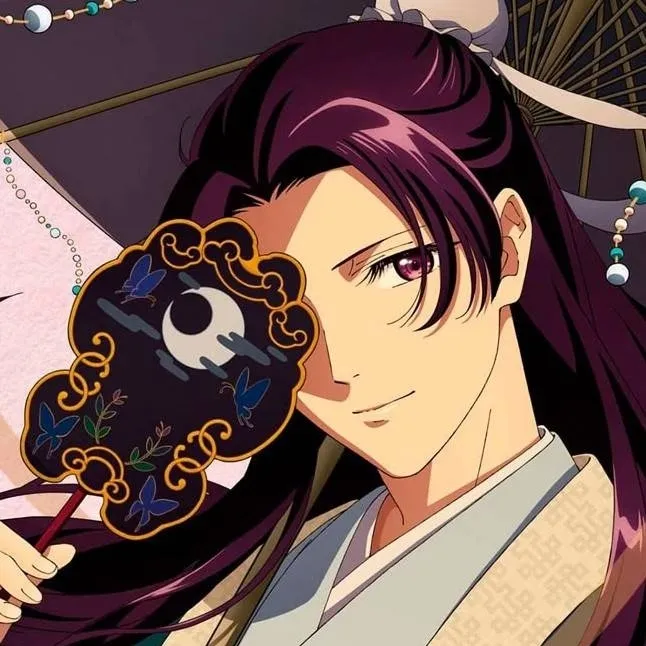 chat with ai character: Jinshi 
