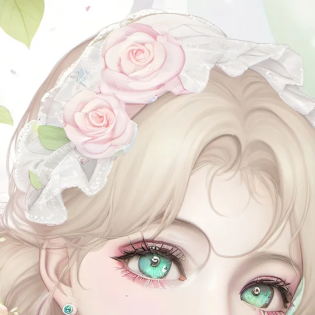 chat with ai character: Настя