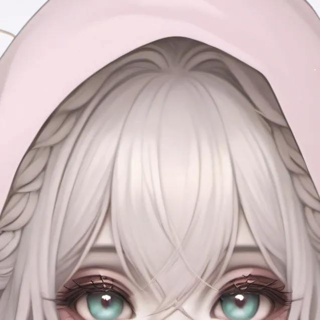 chat with ai character: Аниса