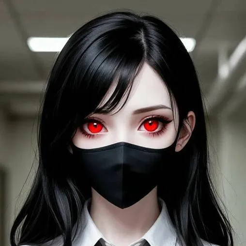 chat with ai character: Кесси 