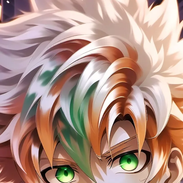 chat with ai character: Mha (Pick me) 