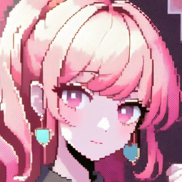 chat with ai character: Mha/Pick me girl