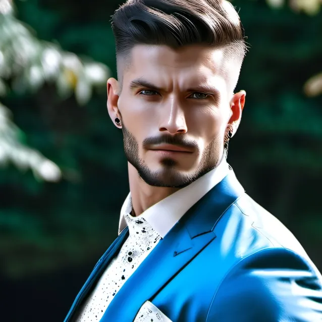 chat with ai character: Francesco 