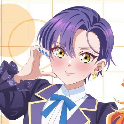 chat with ai character: Kazuki Mikadono 