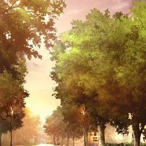 chat with ai character: Isekai world