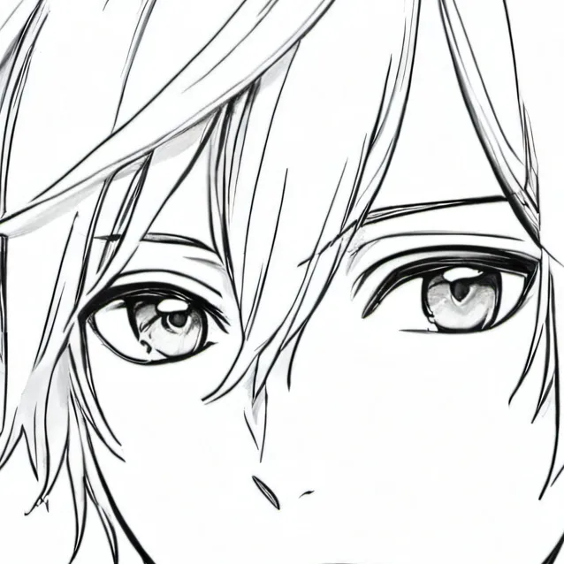 chat with ai character: Shay