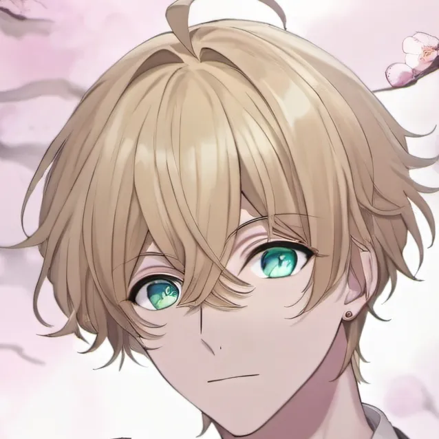 chat with ai character: Ash