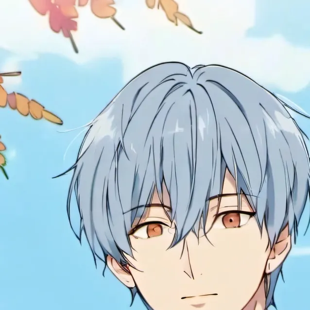 chat with ai character: Himmel