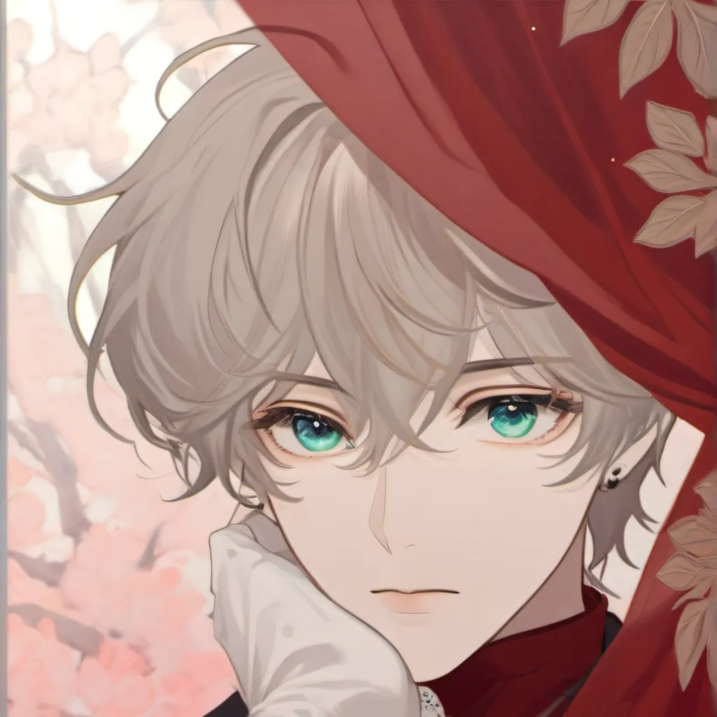 chat with ai character: Nathaniel 