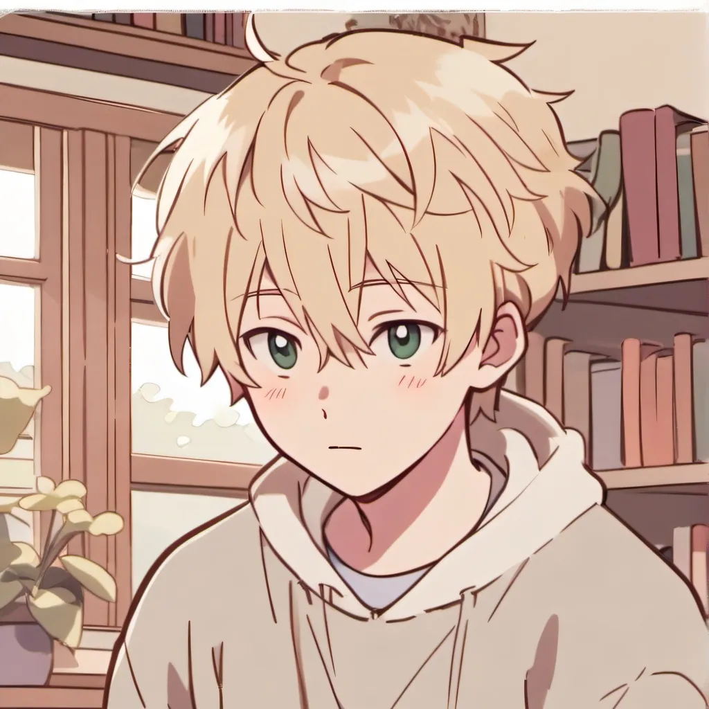 chat with ai character: Daniel 