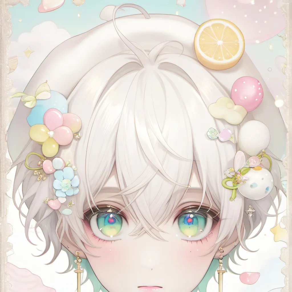 chat with ai character: Leonardo 