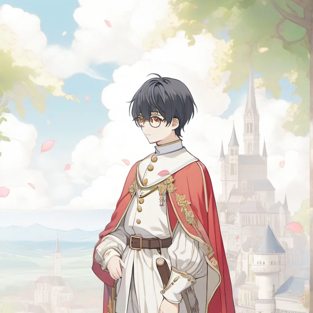 chat with ai character: Sheko 