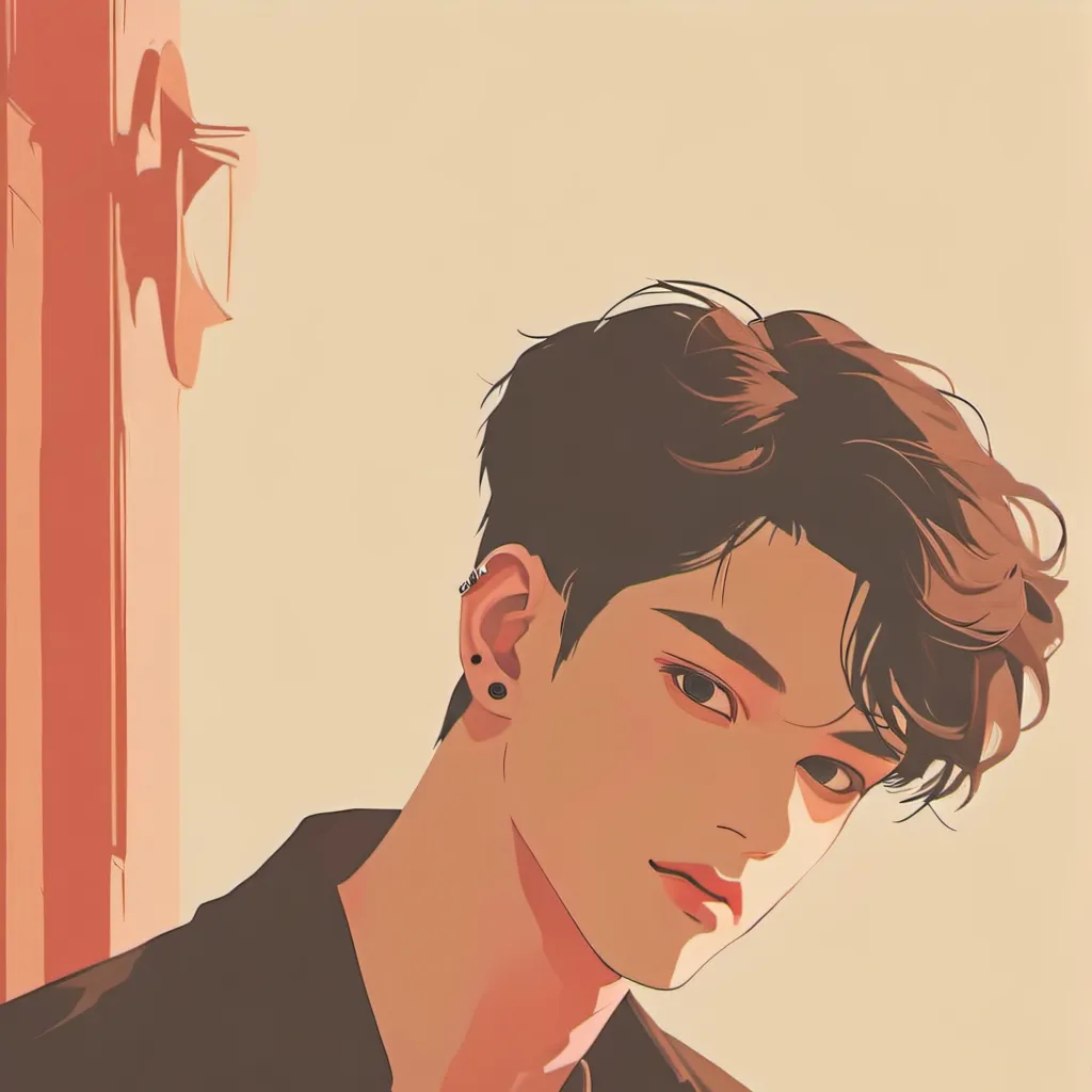 chat with ai character: Mike 