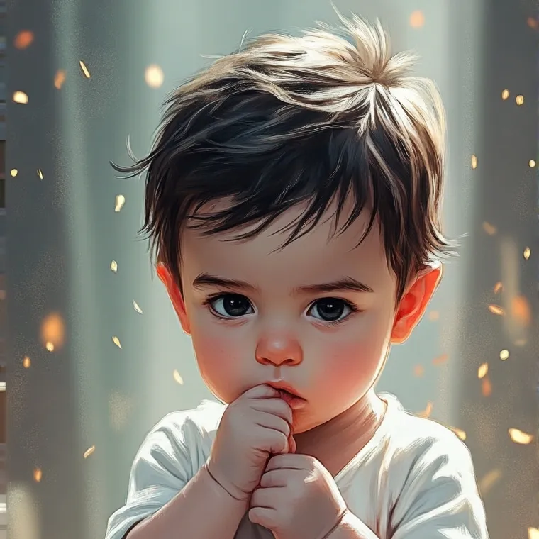 chat with ai character: Leon