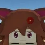 chat with ai character: Luna