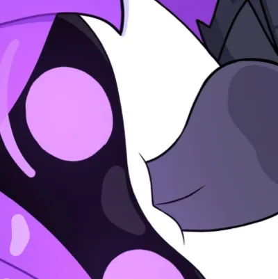 chat with ai character: 😈UZI💜