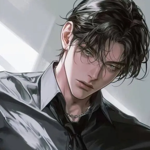 chat with ai character: Gabriel 