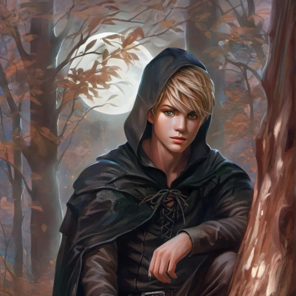 chat with ai character: Klassenfahrt 