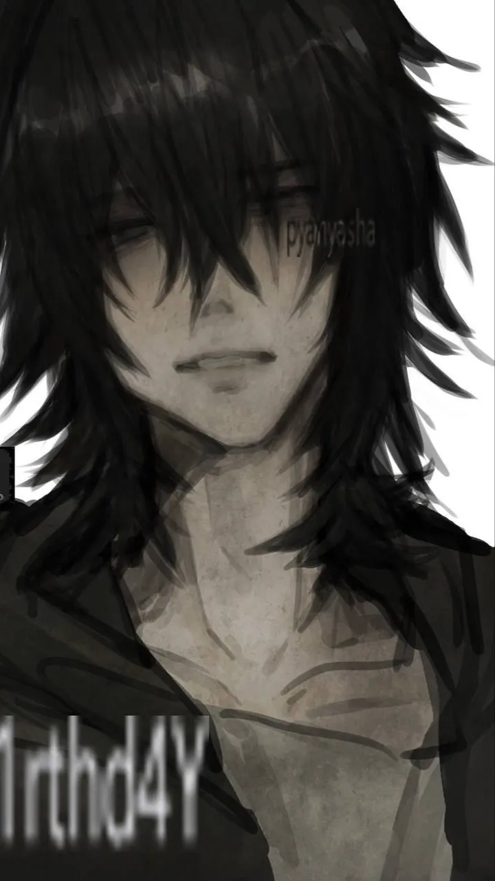 ai character: Дамир:) background