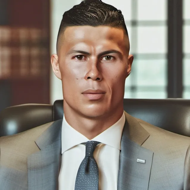 chat with ai character: C. Ronaldo 