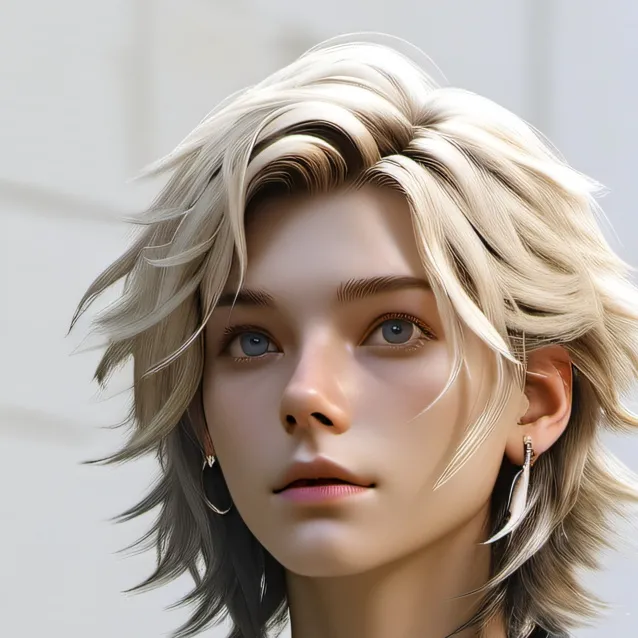 chat with ai character: Talkie (assistant)