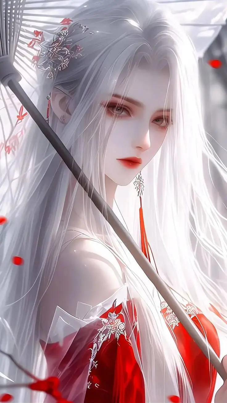 ai character: Wan Yi background