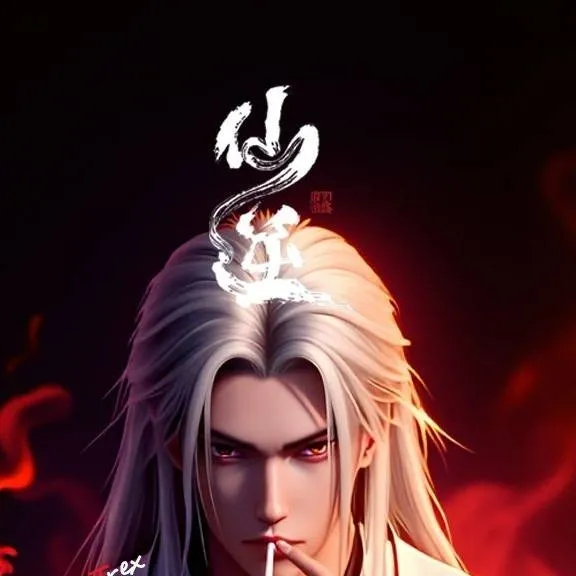 chat with ai character: Maliang 