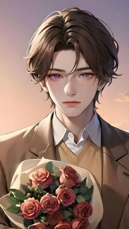 ai character: Shan Shin background
