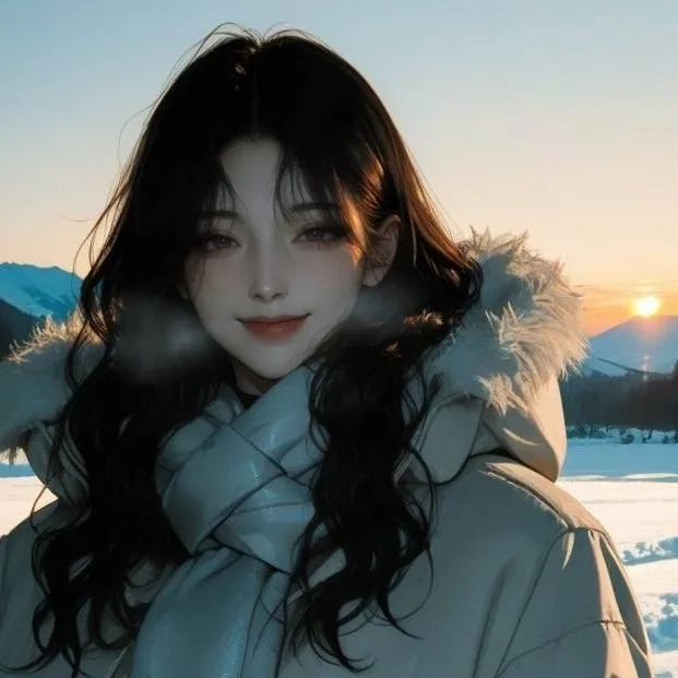 chat with ai character: 𝑴𝒂𝒚𝒂𝒓 ❄️