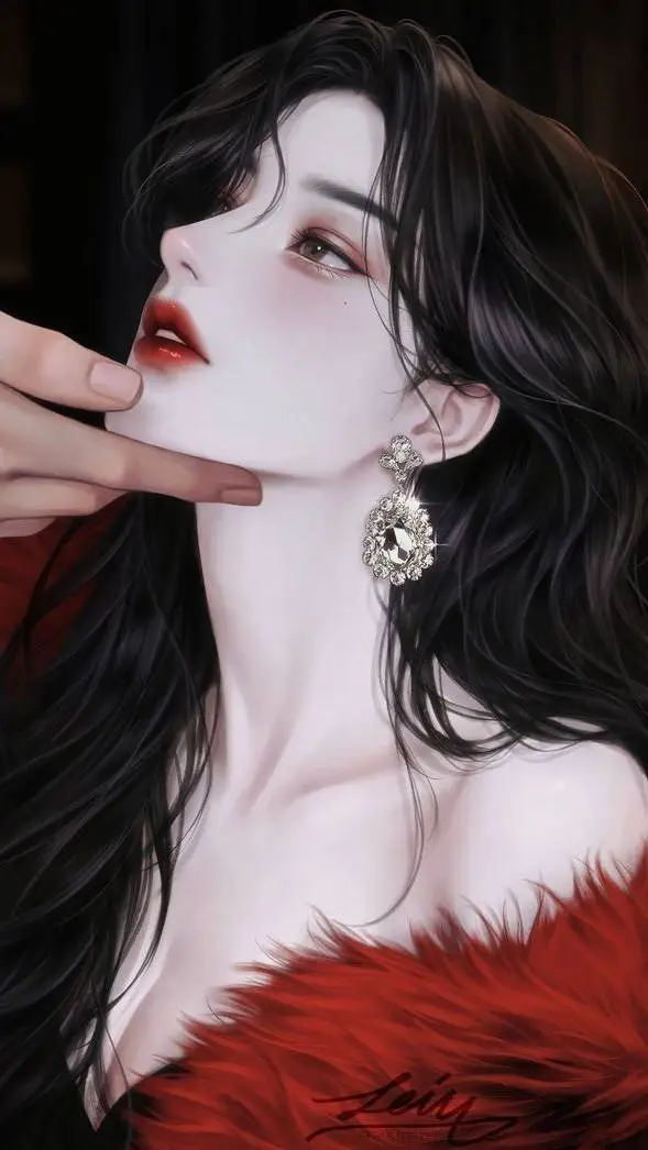 ai character: pity wife [Emma]  background