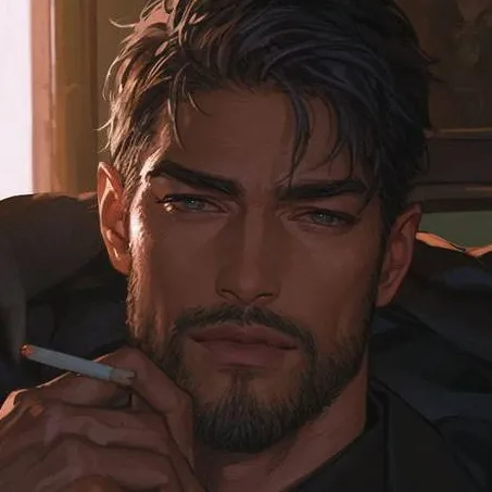 chat with ai character: Dante Vescari
